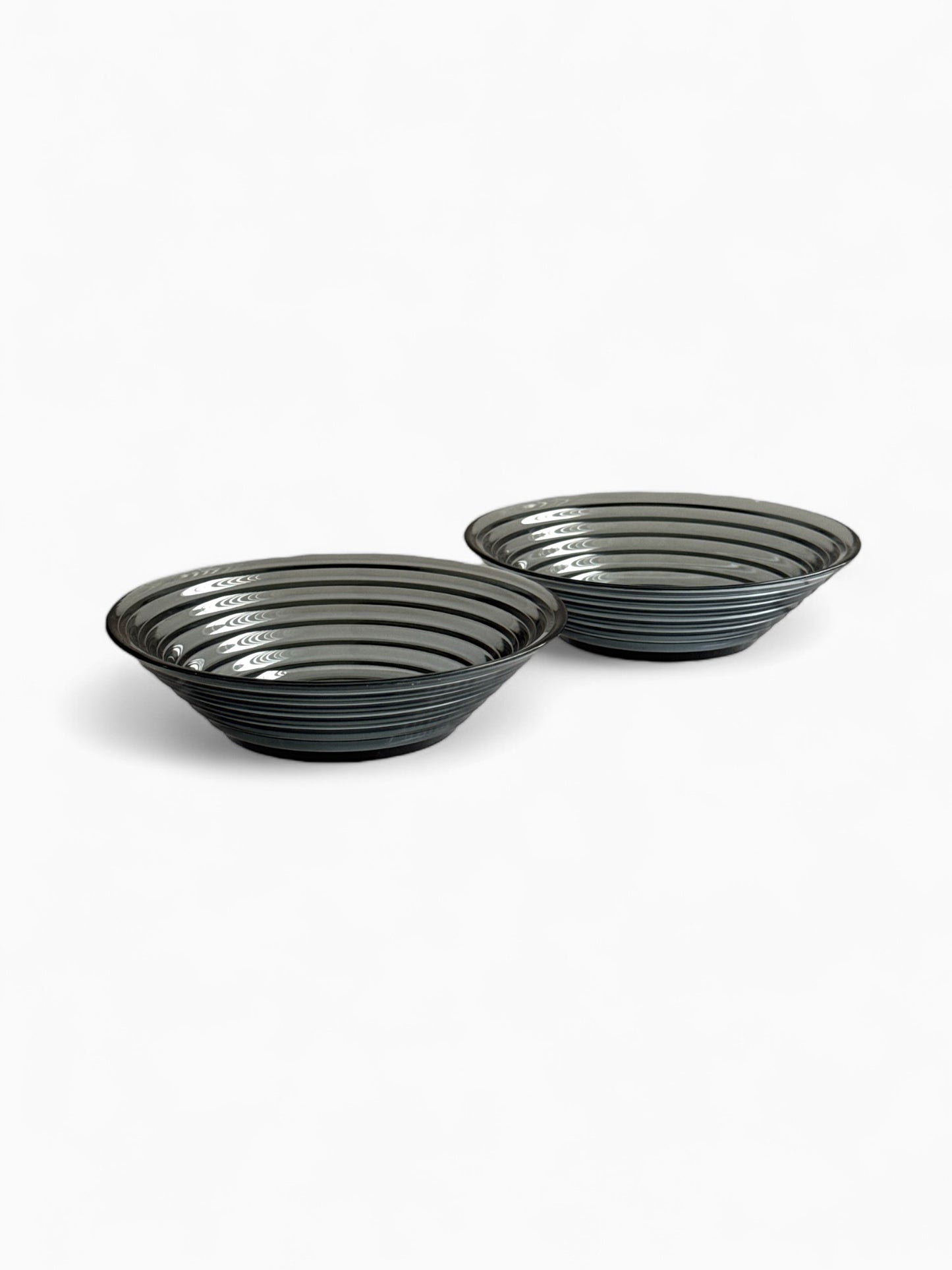 Iittala Finland Aino Aalto Ø 19 schaaltje  grijs