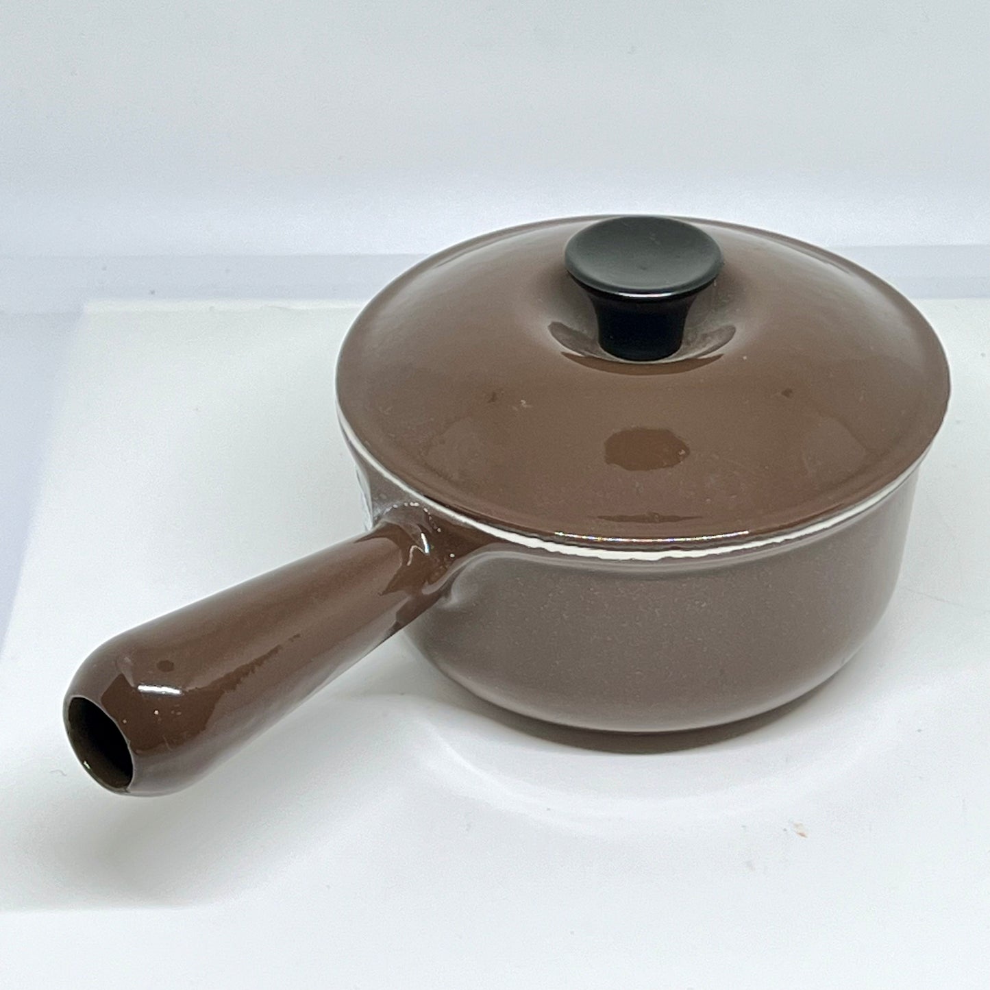 Le Creuset steelpan