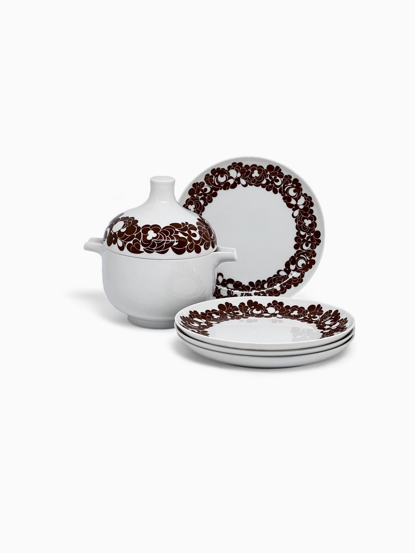 Rosenthal Studio-Line sauskom