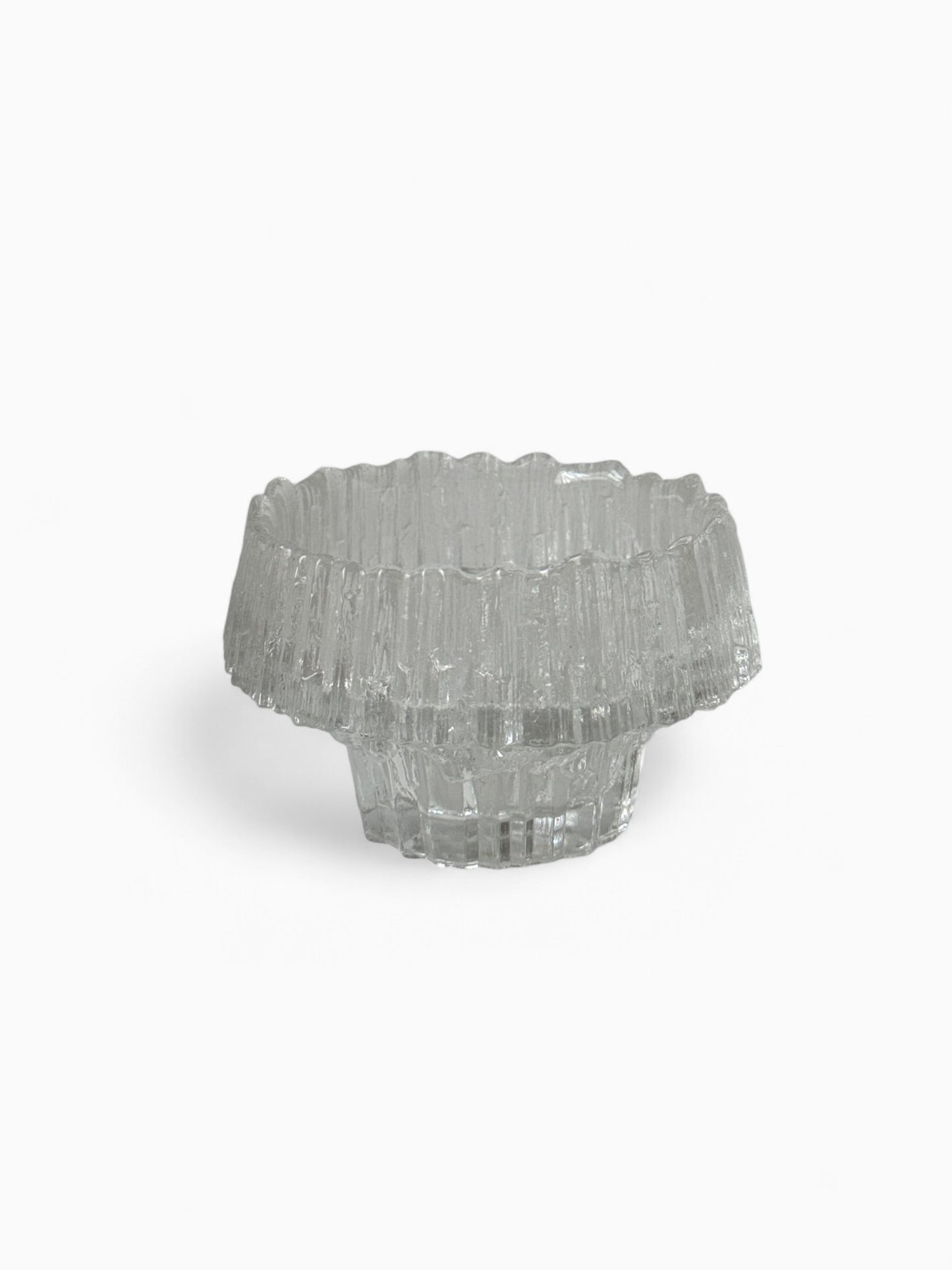 Iittala Finland Stellaria kaarsenhouder