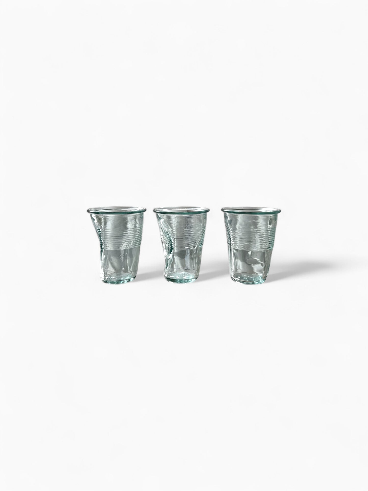 Rob Brandt deuk-beker (glas) van Goods