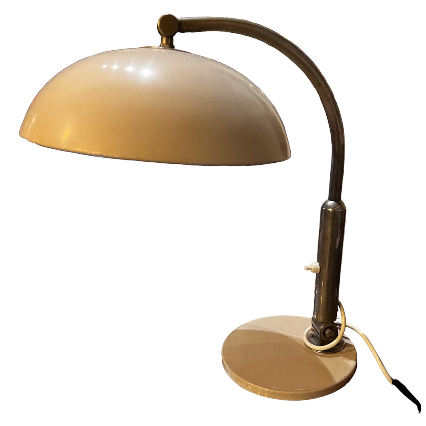 Hala Zeist-Th. Busquet -P-144 -tafel/bureau lamp