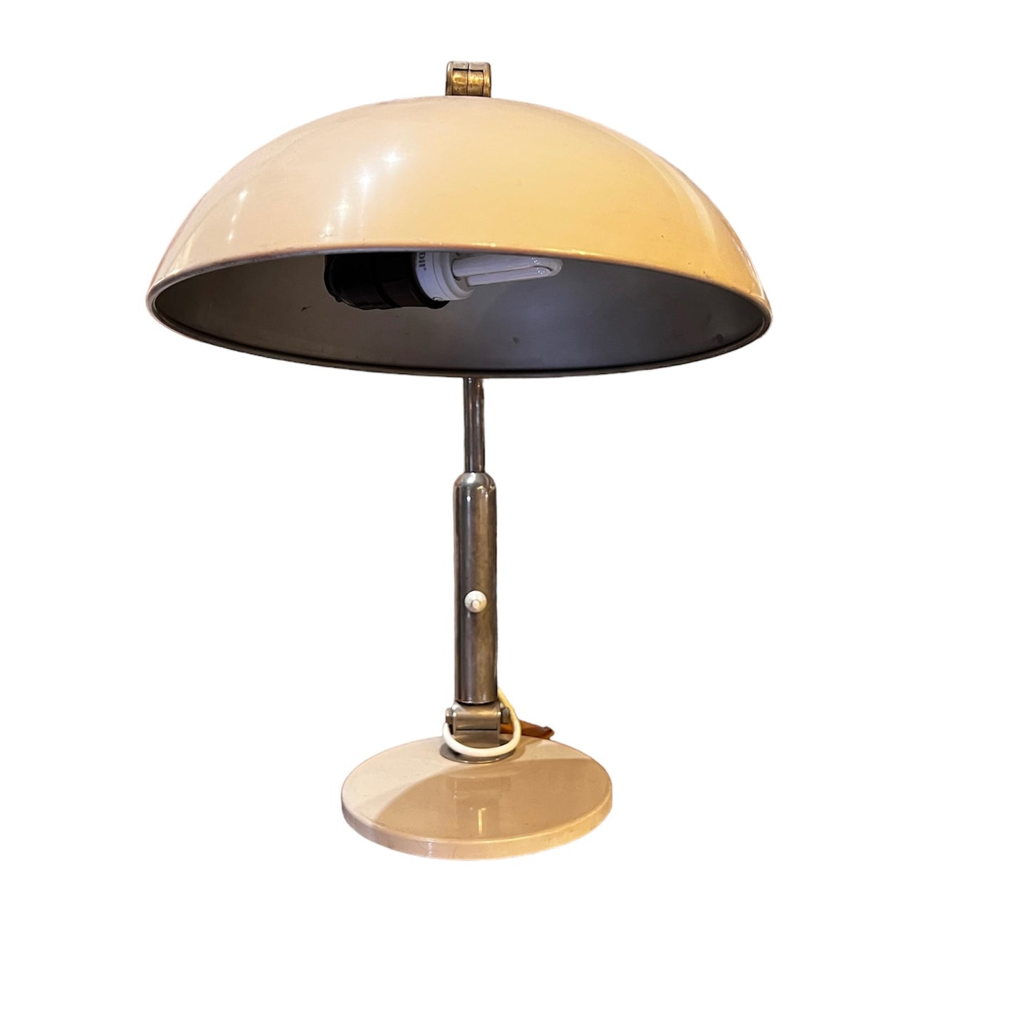 Hala Zeist-Th. Busquet -P-144 -tafel/bureau lamp